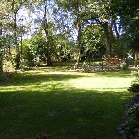 Landhaus An Der Hase Herzlake Zewnętrze zdjęcie