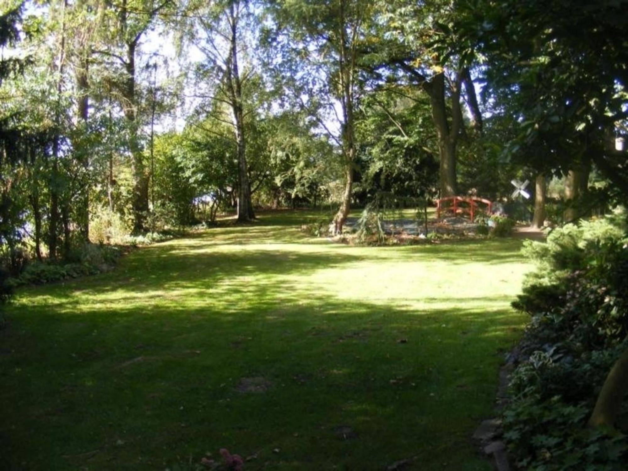 Landhaus An Der Hase Herzlake Zewnętrze zdjęcie