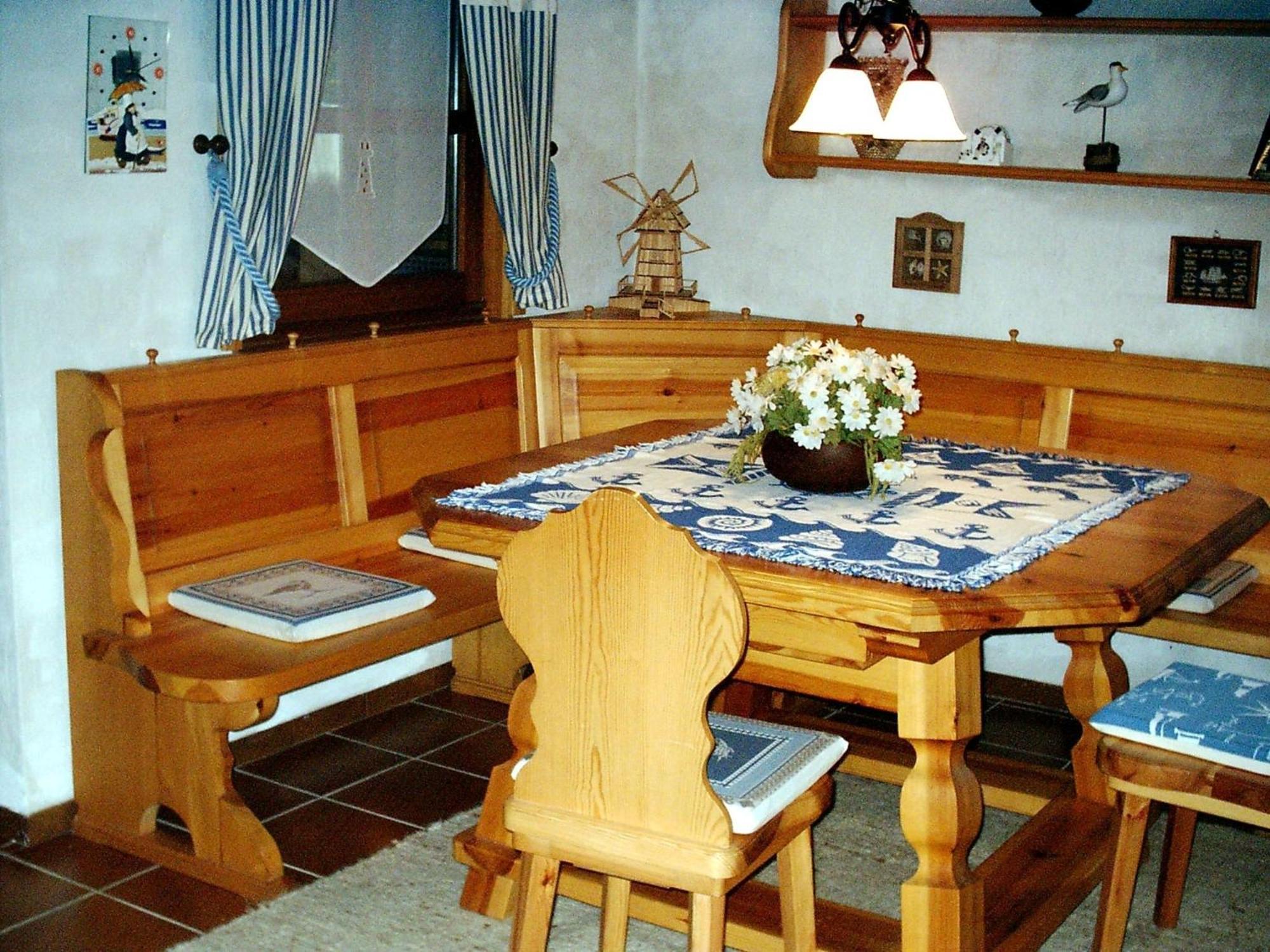 Landhaus An Der Hase Herzlake Zewnętrze zdjęcie