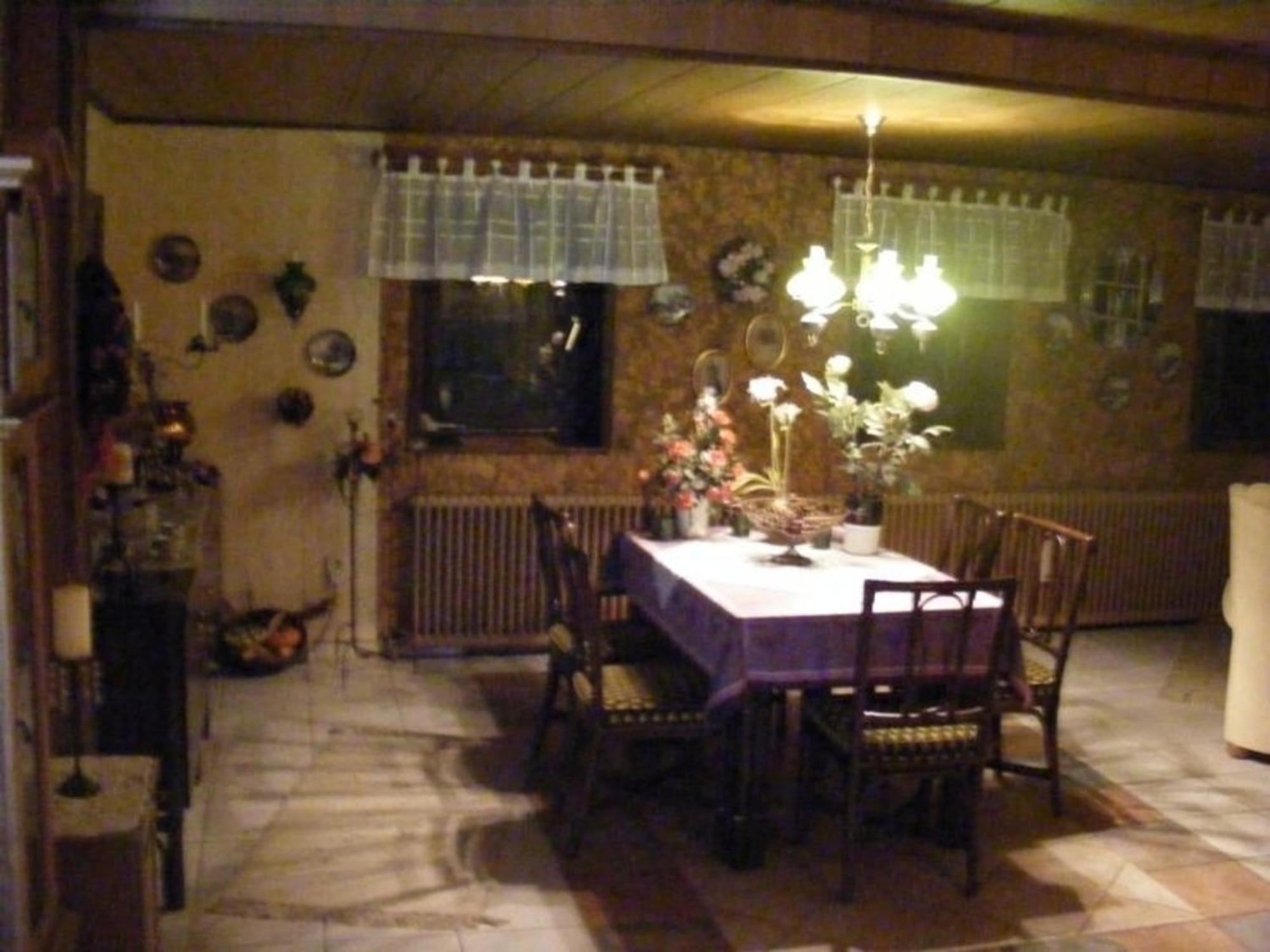 Landhaus An Der Hase Herzlake Zewnętrze zdjęcie