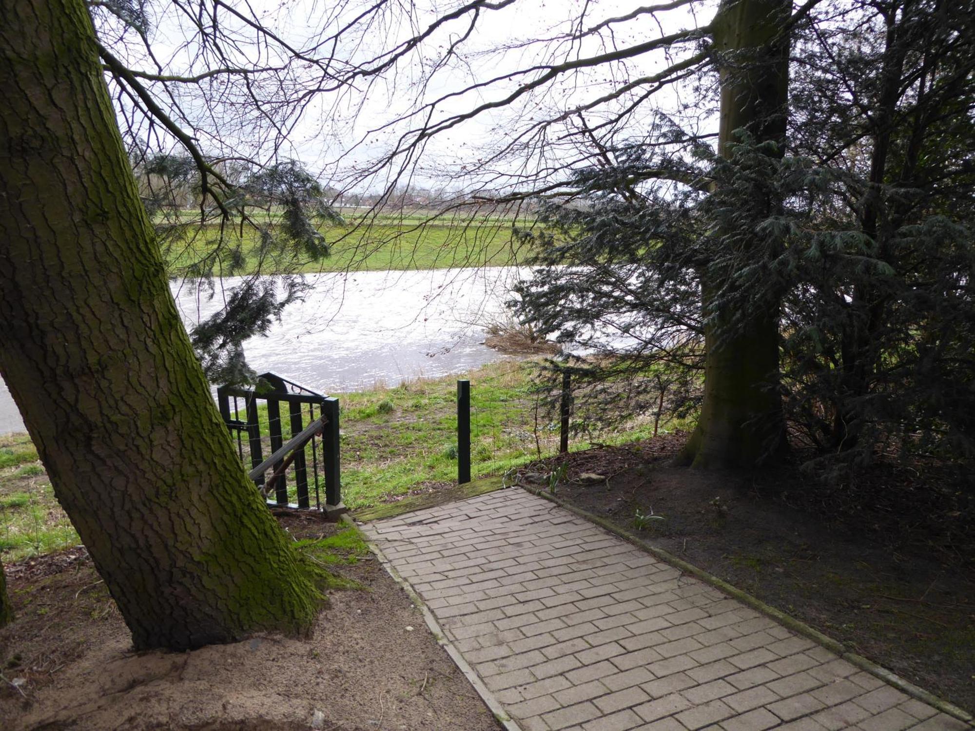 Landhaus An Der Hase Herzlake Zewnętrze zdjęcie